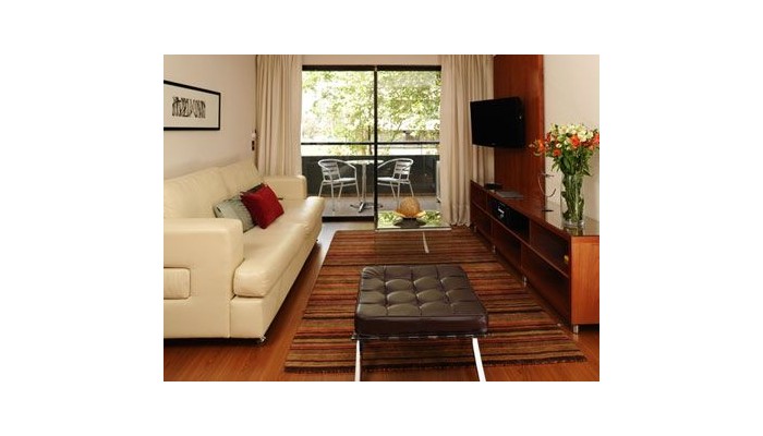 Time Apartment poza 5