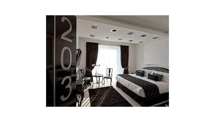 Tinto Boutique Hotel poza 0