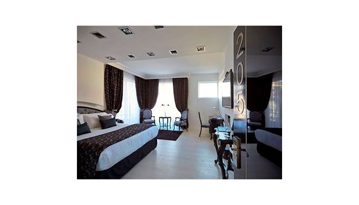 Tinto Boutique Hotel poza 3