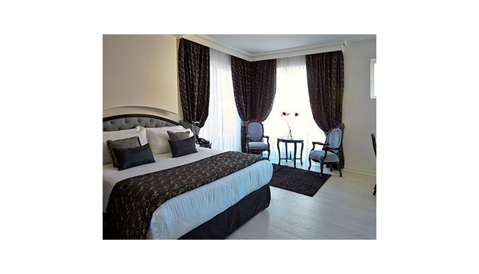 Tinto Boutique Hotel poza 2