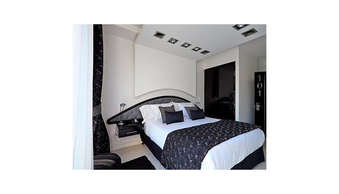 Tinto Boutique Hotel poza 11