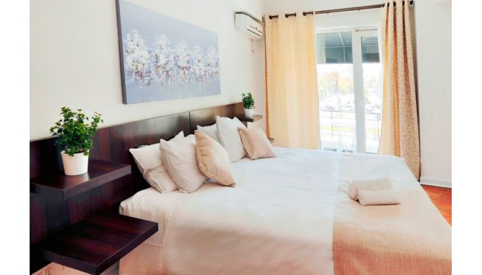 Tremo Hotel Boutique Parque Forestal poza 0