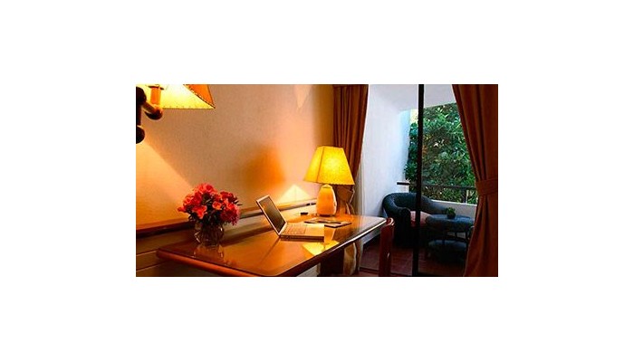 Tulip Inn Presidente Hotel Santiago poza 5