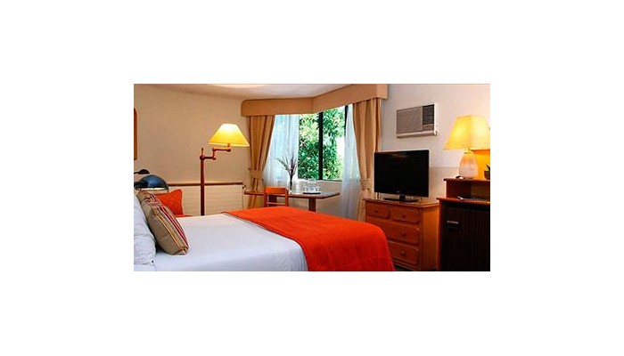 Tulip Inn Presidente Hotel Santiago poza 4