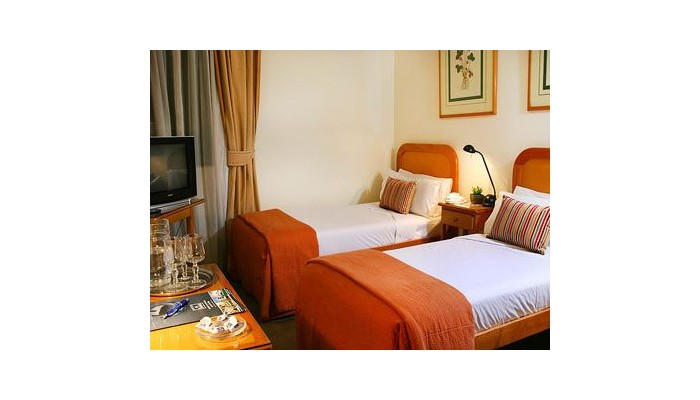 Tulip Inn Presidente Hotel Santiago poza 8