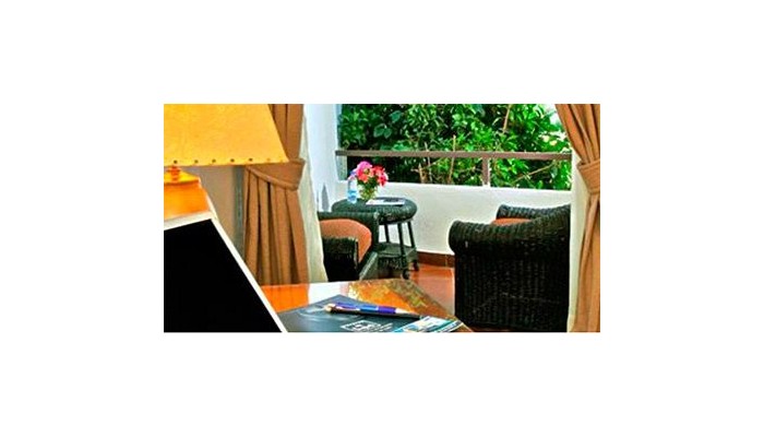 Tulip Inn Presidente Hotel Santiago poza 6