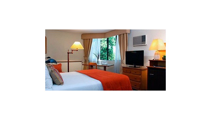 Tulip Inn Presidente Hotel Santiago poza 2