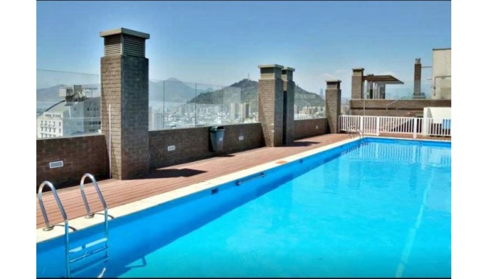 Vip Apartments Chile poza 0