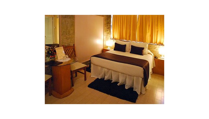 Vo Hotel Barrio Italia poza 7