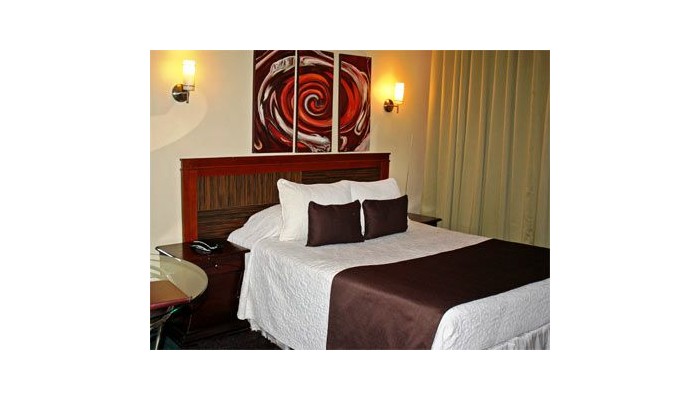 Vo Hotel Barrio Italia poza 0