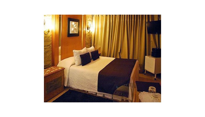 Vo Hotel Barrio Italia poza 10