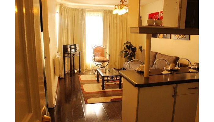 Vo Hotel Bellas Artes poza 0