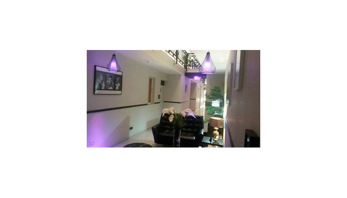 Casa Conde Hotel Boutique poza 2