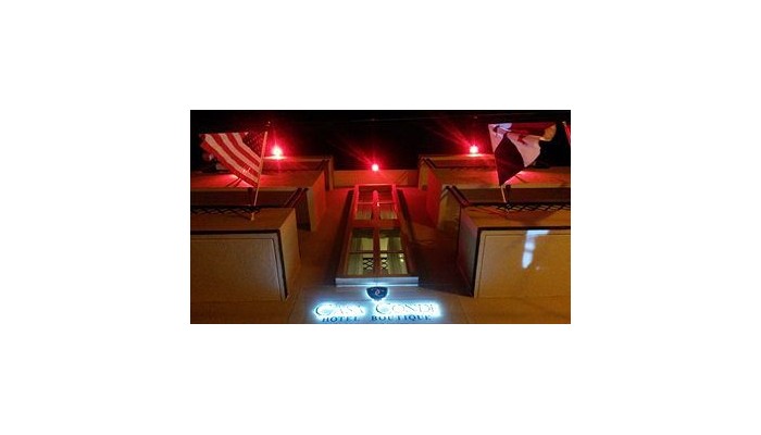 Casa Conde Hotel Boutique poza 1