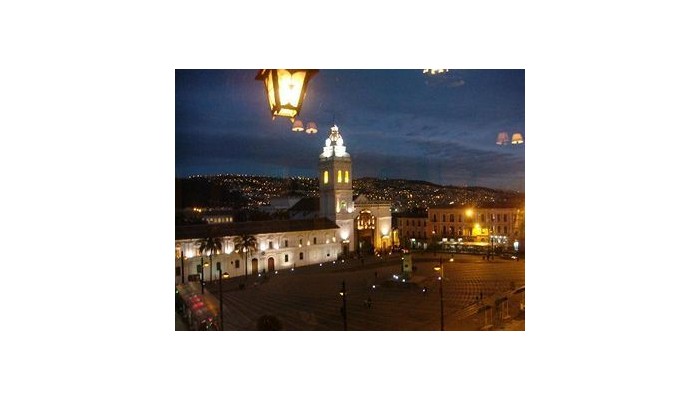 Casa Conde Hotel Boutique poza 6