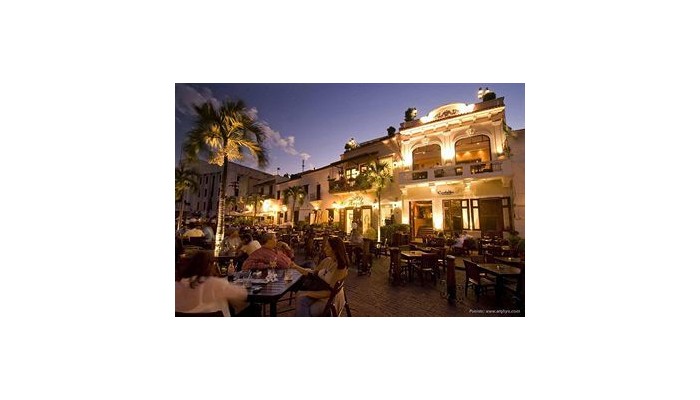 Casa Conde Hotel Boutique poza 3