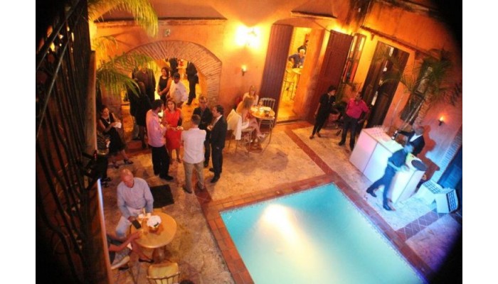 Casa Dona Elvira Hotel Boutique poza 9