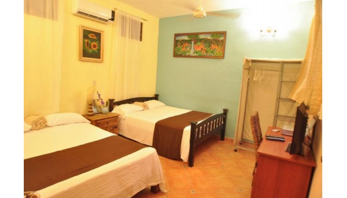 Casa Dona Elvira Hotel Boutique poza 4