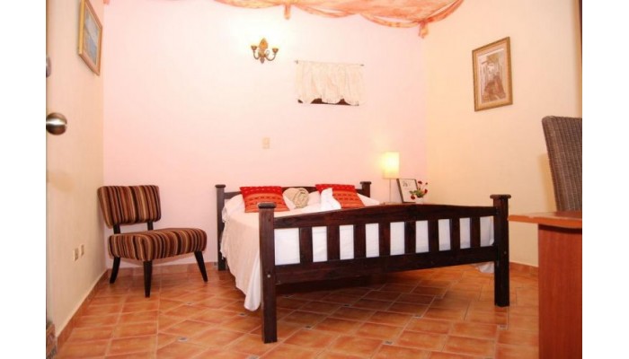 Casa Dona Elvira Hotel Boutique poza 6