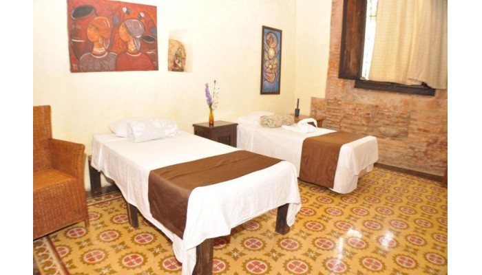 Casa Dona Elvira Hotel Boutique poza 7