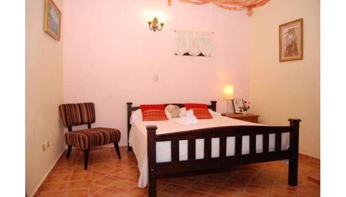 Casa Dona Elvira Hotel Boutique poza 10