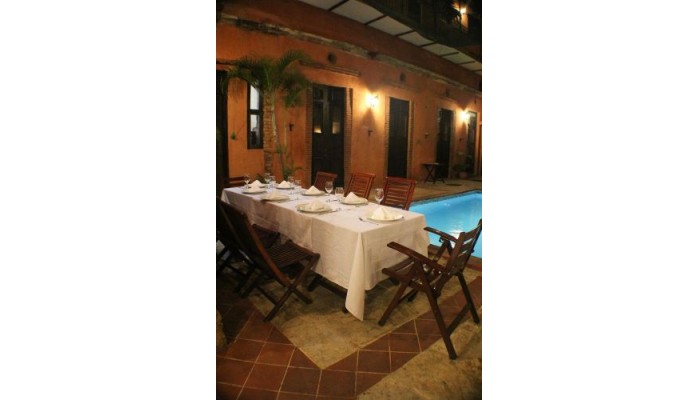 Casa Dona Elvira Hotel Boutique poza 3