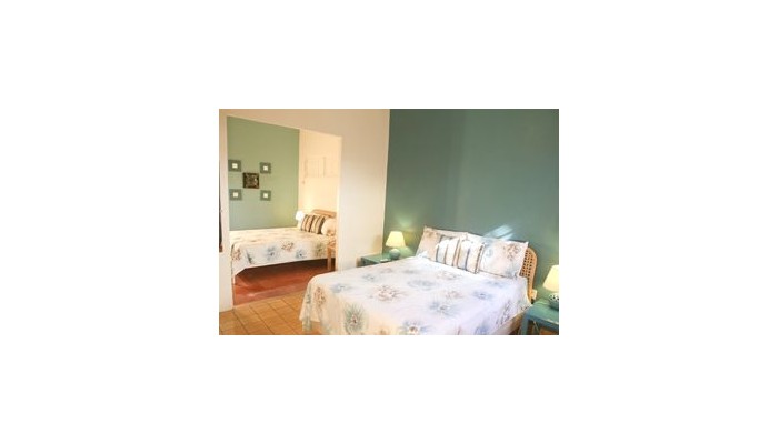 Casa Sanchez Boutique Hotel Solo Adultos poza 1