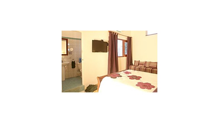 Casa Sanchez Boutique Hotel Solo Adultos poza 0