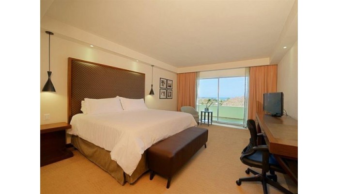 El Embajador, A Royal Hideaway Hotel poza 0