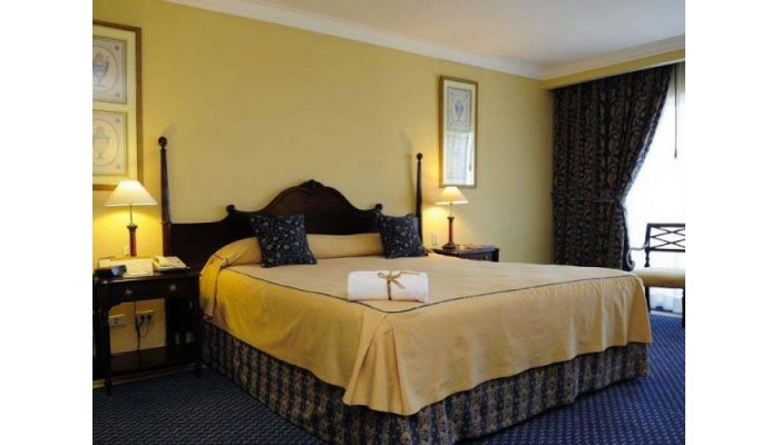 El Embajador, A Royal Hideaway Hotel poza 9