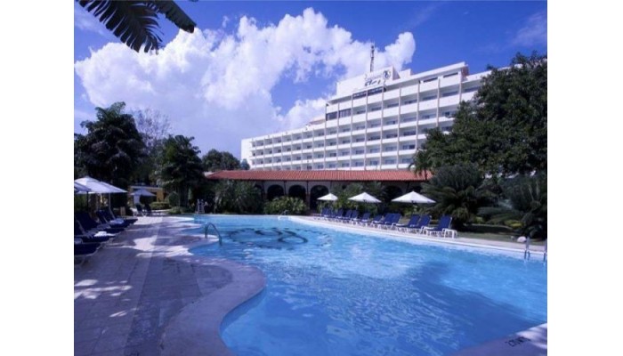 El Embajador, A Royal Hideaway Hotel poza 10