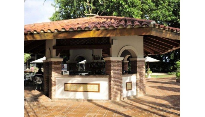 El Embajador, A Royal Hideaway Hotel poza 7