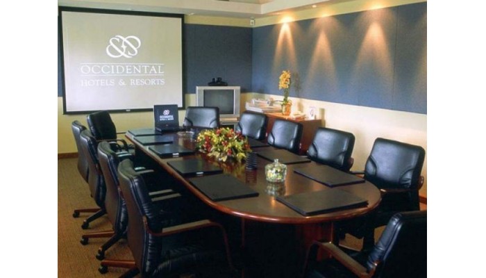 El Embajador, A Royal Hideaway Hotel poza 4