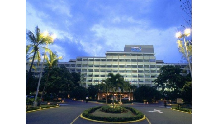 El Embajador, A Royal Hideaway Hotel poza 2