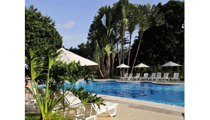 El Embajador, A Royal Hideaway Hotel poza 8