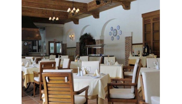 El Embajador, A Royal Hideaway Hotel poza 6