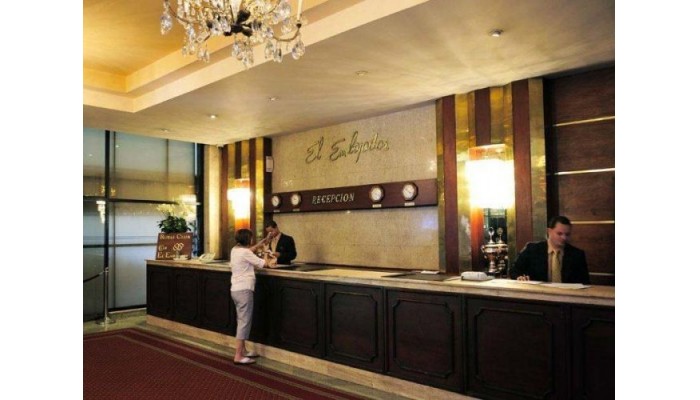 El Embajador, A Royal Hideaway Hotel poza 3