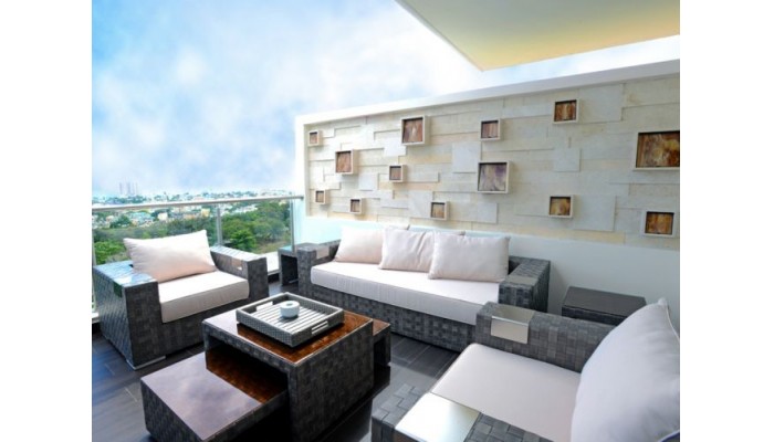 El Embajador Royal Hideaway Hotel poza 4