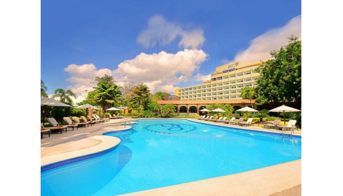 El Embajador Royal Hideaway Hotel poza 0