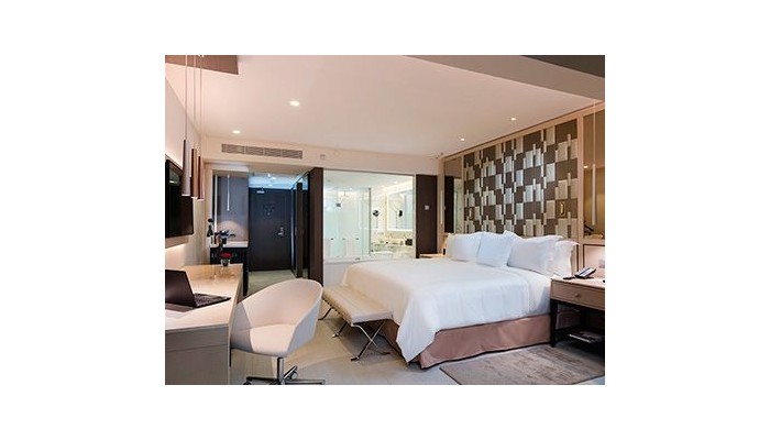 El Embajador Royal Hideaway Hotel poza 5