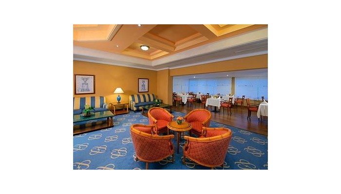 El Embajador Royal Hideaway Hotel poza 11