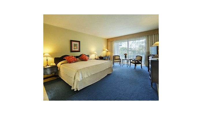 El Embajador Royal Hideaway Hotel poza 8