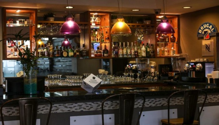 Hotel Aladino poza 5