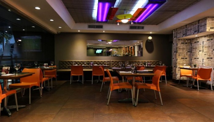 Hotel Aladino poza 4