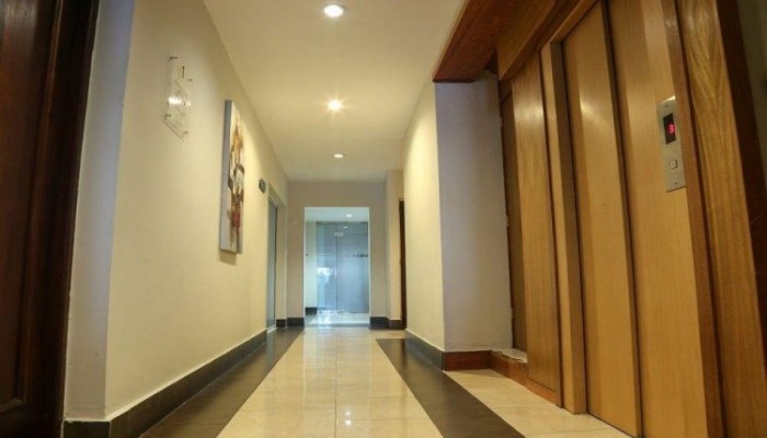 Hotel Aladino poza 2