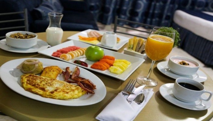 Hotel Aladino poza 0