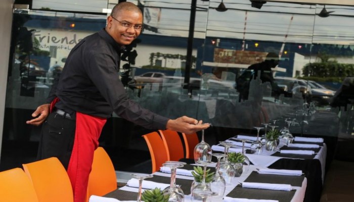 Hotel Aladino poza 9