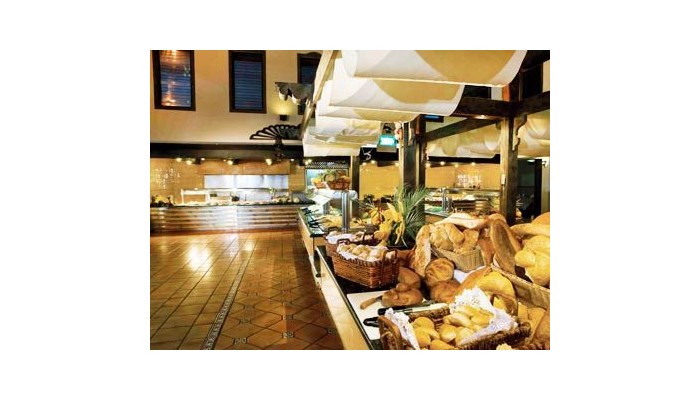 Hotel Bellevue Dominican Bay All Inclusive poza 8