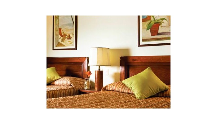 Hotel Bellevue Dominican Bay All Inclusive poza 1