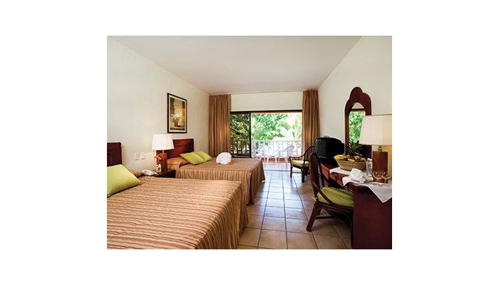 Hotel Bellevue Dominican Bay All Inclusive poza 0